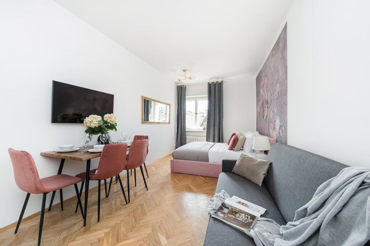 Gallery 7 - Apartment 6 Krakow Luaran gambar