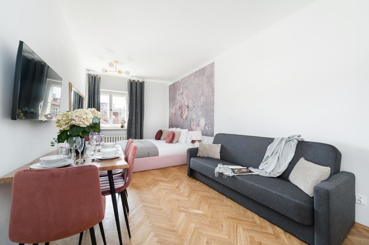Gallery 7 - Apartment 6 Krakow Luaran gambar