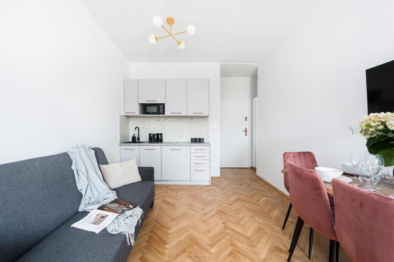 Gallery 7 - Apartment 6 Krakow Luaran gambar